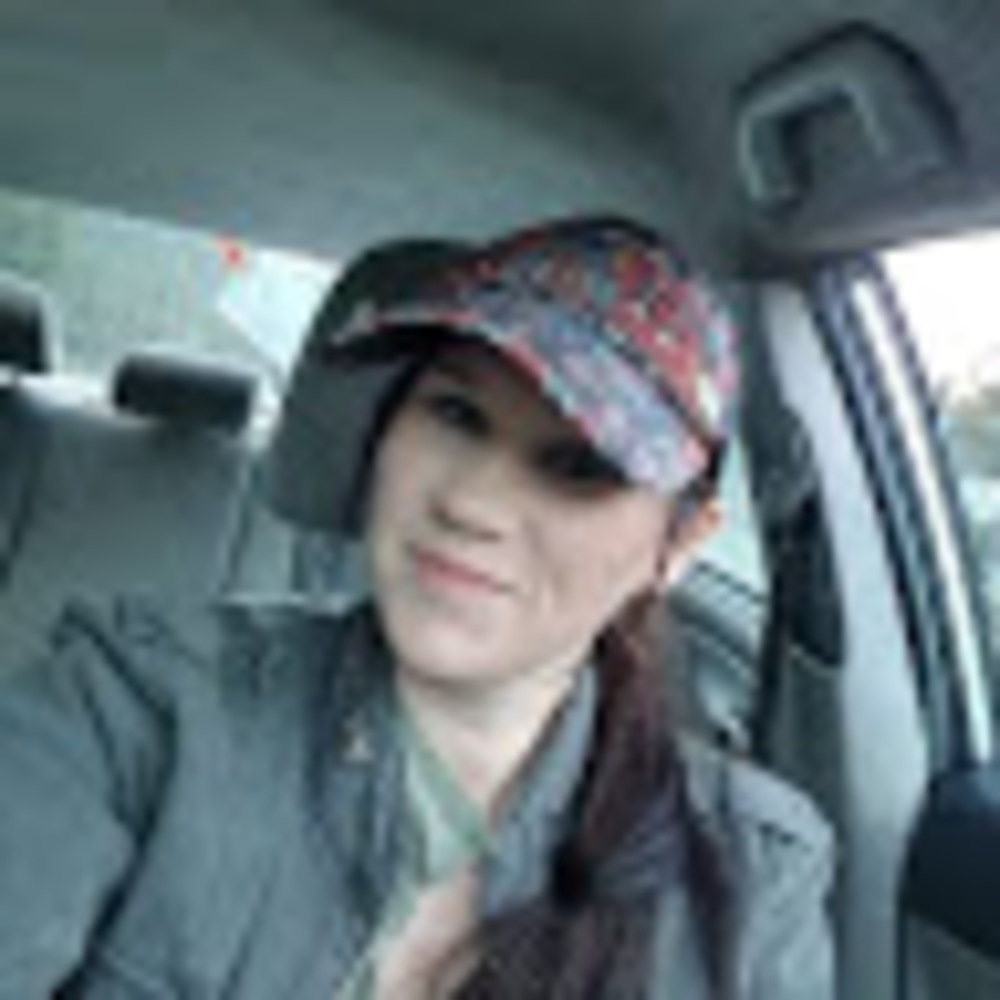 Meet your Posher, Jerilyn